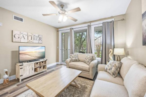 Baytowne Wharf - Observation Point North #453